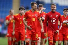 Chuyên gia Telegraph dự đoán Xứ Wales vs Thụy Sĩ, 20h ngày 12/6