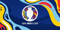Copa America 2021 khai mạc ngày nào, kết thúc hôm nào?