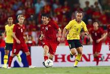 Dự đoán Việt Nam vs Malaysia (23h45 11/6) bởi HLV Mai Đức Chung