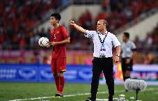HLV Park Hang Seo nhận định Việt Nam vs Malaysia, 23h45 ngày 11/6 HLV Park Hang Seo nhận định Việt Nam vs Malaysia, 23h45 ngày 11/6