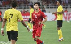 Lịch sử đối đầu Việt Nam vs Malaysia: Quá khứ buồn của HLV Tan Cheng Hoe