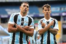 Nhận định, soi kèo Brasiliense vs Gremio, 01h30 ngày 11/6 Nhận định, soi kèo Brasiliense vs Gremio, 01h30 ngày 11/6