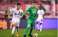 Nhận định, soi kèo Guizhou vs Beijing BIT, 14h30 ngày 10/6