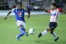 Nhận định, soi kèo Junior Barranquilla vs Millonarios, 04h00 ngày 11/6 Nhận định, soi kèo Junior Barranquilla vs Millonarios, 04h00 ngày 11/6