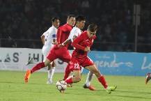 Phân tích kèo hiệp 1 Myanmar vs Kyrgyzstan, 14h00 ngày 11/6