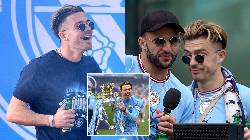 Bị chỉ trích bom xịt, 'Jack trăm củ' đem huy chương Premier League ra khè anti-fan