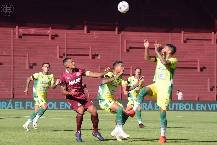 Nhận định, soi kèo Lanús vs Defensa y Justicia, 5h00 ngày 11/6