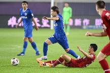 Phân tích kèo hiệp 1 Cangzhou vs Meizhou Hakka, 15h30 ngày 9/6 Phân tích kèo hiệp 1 Cangzhou vs Meizhou Hakka, 15h30 ngày 9/6