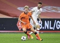 Soi kèo phạt góc Hà Lan vs Ba Lan, 1h45 ngày 12/6 Soi kèo phạt góc Hà Lan vs Ba Lan, 1h45 ngày 12/6