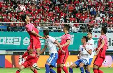Soi kèo phạt góc Hàn Quốc vs Paraguay, 18h ngày 10/6