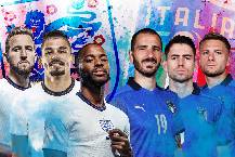 Tiên tri lạc đà dự đoán Anh vs Italia, 1h45 ngày 12/6 Tiên tri lạc đà dự đoán Anh vs Italia, 1h45 ngày 12/6