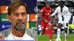 Liverpool chuẩn bị đón tân binh thứ hai sau Mac Allister Liverpool chuẩn bị đón tân binh thứ hai sau Mac Allister
