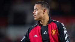 Man United tìm ra phương án xử lý trường hợp của Greenwood Man United tìm ra phương án xử lý trường hợp của Greenwood