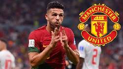 Nội bộ Man United 'tranh đấu' vì ngôi sao ghi 27 bàn mùa này Nội bộ Man United 'tranh đấu' vì ngôi sao ghi 27 bàn mùa này