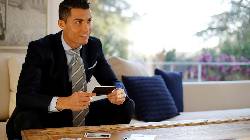 Ronaldo bật mí kế hoạch làm 'ông trùm' túc cầu sau khi giả nghệ Ronaldo bật mí kế hoạch làm 'ông trùm' túc cầu sau khi giả nghệ