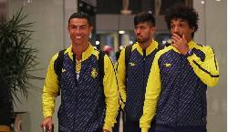 Sao Al Nassr: 'Ronaldo truyền cảm hứng cho tất cả mọi người' Sao Al Nassr: 'Ronaldo truyền cảm hứng cho tất cả mọi người'