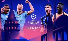 Siêu máy tính dự đoán kết quả Man City vs Inter Milan, 02h00 ngày 11/6 Siêu máy tính dự đoán kết quả Man City vs Inter Milan, 02h00 ngày 11/6