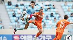 Soi kèo phạt góc Daegu vs Suwon, 14h30 ngày 10/6