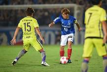 Soi kèo phạt góc Yokohama F Marinos vs Kashiwa Reysol, 14h00 ngày 10/6