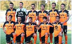 Nhận định, soi kèo Damash Gilan FC vs Saipa, 23h15 ngày 10/6: 3 điểm nhọc nhằn