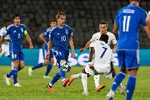 Nhận định, soi kèo U21 Italia vs U23 Panama, 23h15 ngày 10/06: Chưa xứng là cửa trên