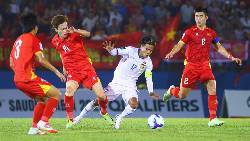 Nhận định, soi kèo Malaysia vs Việt Nam, 20h00 ngày 10/6: Tin vào cửa dưới