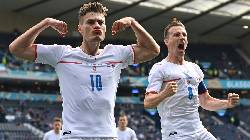 Soi kèo phạt góc Croatia vs CH Séc, 01h45 ngày 10/6