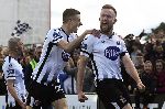Nhận định Dundalk vs Riga FC, 01h45 ngày 11/7 (Champions League)