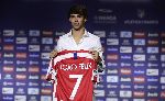 Joao Felix nói gì về việc trở thành ‘bản sao’ của Cristiano Ronaldo?