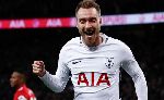 Tin chuyển nhượng ngày 9/7: MU ‘đánh cả cụm’ tiền vệ của Tottenham