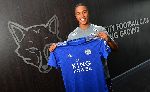 Youri Tielemans CHÍNH THỨC cập bến Leicester với giá kỷ lục Youri Tielemans CHÍNH THỨC cập bến Leicester với giá kỷ lục