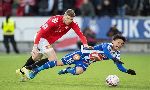 Phân tích tỷ lệ HJK Helsinki vs Torshavn, 23h ngày 9/7