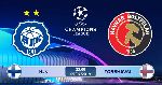 Nhận định HJK Helsinki vs HB Torshavn, 23h00 09/7 (Cúp C1 châu Âu)