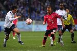 Nhận định Cerezo Osaka vs Arterivo Wakayama 17h00, 10/07 (Cúp Hoàng đế)