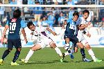 Nhận định Tokyo Verdy vs Hosei University 16h30, 10/07 (Cúp Hoàng đế)