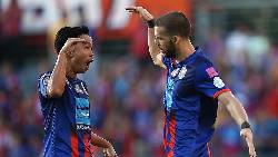 Phân tích kèo hiệp 1 Guangzhou vs Port FC, 21h ngày 9/7 Phân tích kèo hiệp 1 Guangzhou vs Port FC, 21h ngày 9/7