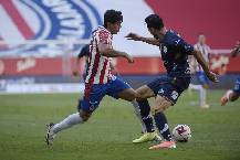 Nhận định, soi kèo Guadalajara vs San Luis, 7h00 ngày 10/7