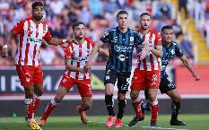 Nhận định, soi kèo Queretaro vs Necaxa, 5h ngày 11/7 Nhận định, soi kèo Queretaro vs Necaxa, 5h ngày 11/7