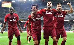 Nhận định, soi kèo Salzburg vs Feyenoord, 19h30 ngày 9/7 Nhận định, soi kèo Salzburg vs Feyenoord, 19h30 ngày 9/7