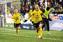 Phân tích kèo hiệp 1 KuPS vs Lahti, 20h00 ngày 10/7 Phân tích kèo hiệp 1 KuPS vs Lahti, 20h00 ngày 10/7