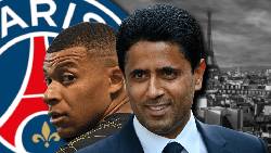 Công khai chỉ trích PSG, Mbappe bị các đồng đội 'phản bội' Công khai chỉ trích PSG, Mbappe bị các đồng đội 'phản bội'