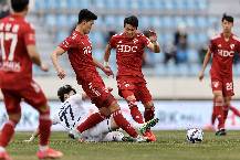 Nhận định, soi kèo Gimcheon Sangmu FC vs Busan I'Park, 17h30 ngày 10/7