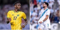 Nhận định, soi kèo Guatemala vs Jamaica, 4h ngày 10/7