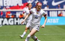 Nhận định, soi kèo Nữ Mỹ vs Nữ Wales, 3h ngày 10/7