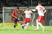 Nhận định, soi kèo RB Bragantino vs Sao Paulo, 2h ngày 10/7