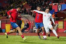 Nhận định, soi kèo FK Borac vs Santa Coloma, 2h00 ngày 11/7: Đẳng cấp khác biệt Nhận định, soi kèo FK Borac vs Santa Coloma, 2h00 ngày 11/7: Đẳng cấp khác biệt