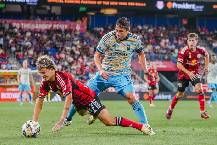 Nhận định, soi kèo Philadelphia Union vs New York RB, 6h00 ngày 10/7: Ưu thế cho chủ nhà Nhận định, soi kèo Philadelphia Union vs New York RB, 6h00 ngày 10/7: Ưu thế cho chủ nhà