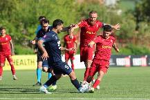 Nhận định, soi kèo Tre Fiori vs Pyunik Yerevan, 2h00 ngày 11/7: Không dễ cho khách Nhận định, soi kèo Tre Fiori vs Pyunik Yerevan, 2h00 ngày 11/7: Không dễ cho khách