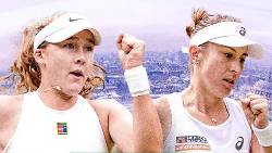 Nhận định tennis Andreeva vs Bencic, Tứ kết Wimbledon - 19h30 ngày 9/7