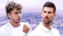 Nhận định tennis Djokovic vs Cobolli, Vòng 4 Wimbledon - 21h00 ngày 9/7